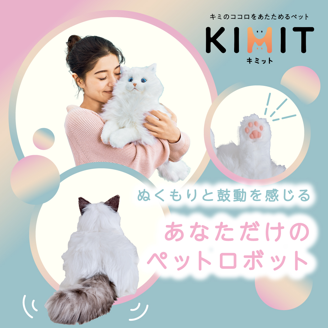 株式会社 セガトイズ様 - KIMIT バナー広告