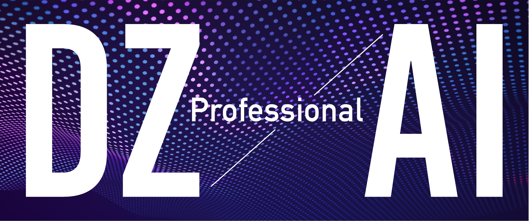 DZ-AI Professional