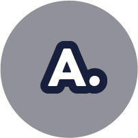 A.