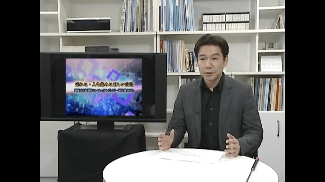 動画サムネイル
