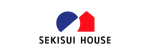 SEKISUI HOUSEのロゴ