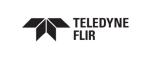 TELEDYNE FLIRのロゴ