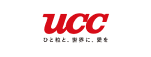UCCのロゴ