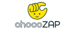 チョコザップのロゴ