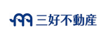 三好不動産のロゴ