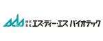SDSバイオテックのロゴ
