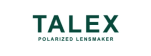 TALEXのロゴ