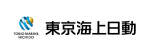 東京海上日動のロゴ