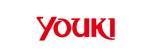 youkiのロゴ